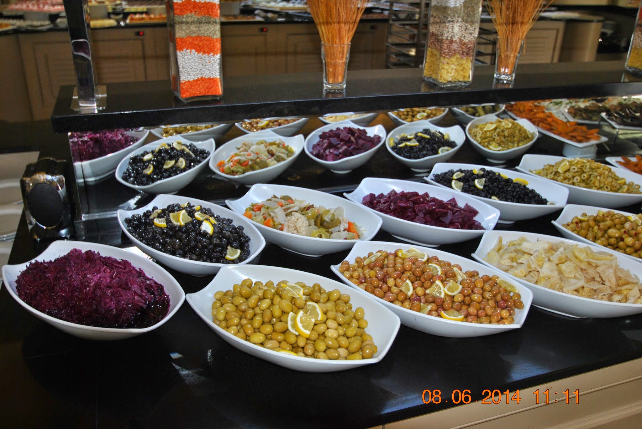 imagini hotel AURUM DIDIM